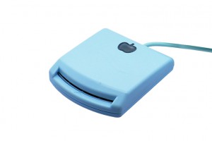 S3 Contact IC Card Reader Writer