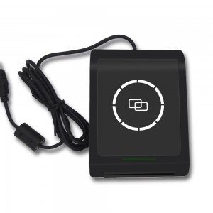 UHF Reader Writer U6-CU-91-FONGWAH TECHNOLOGY | IC CARD READER WRITER